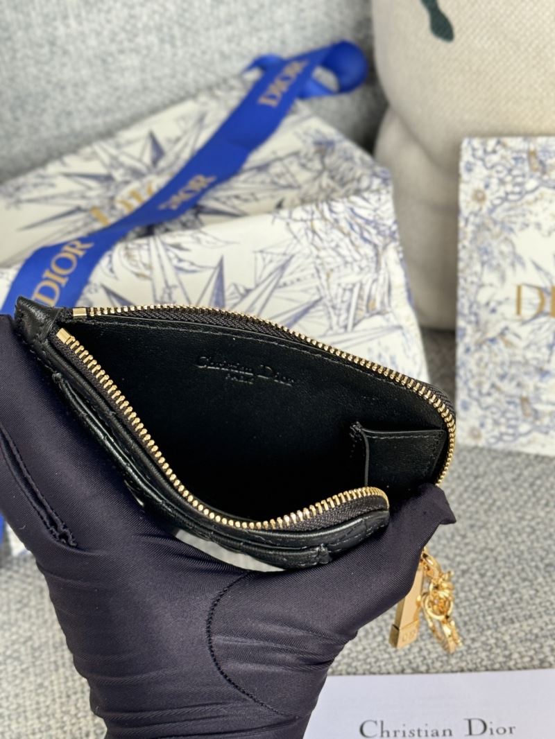 Christian Dior Wallet